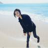 浪花一朵朵